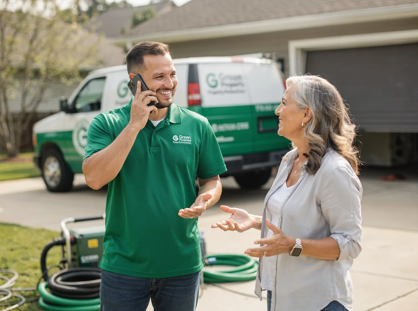 Water Damage Restoration Hiawatha, WV FAQs